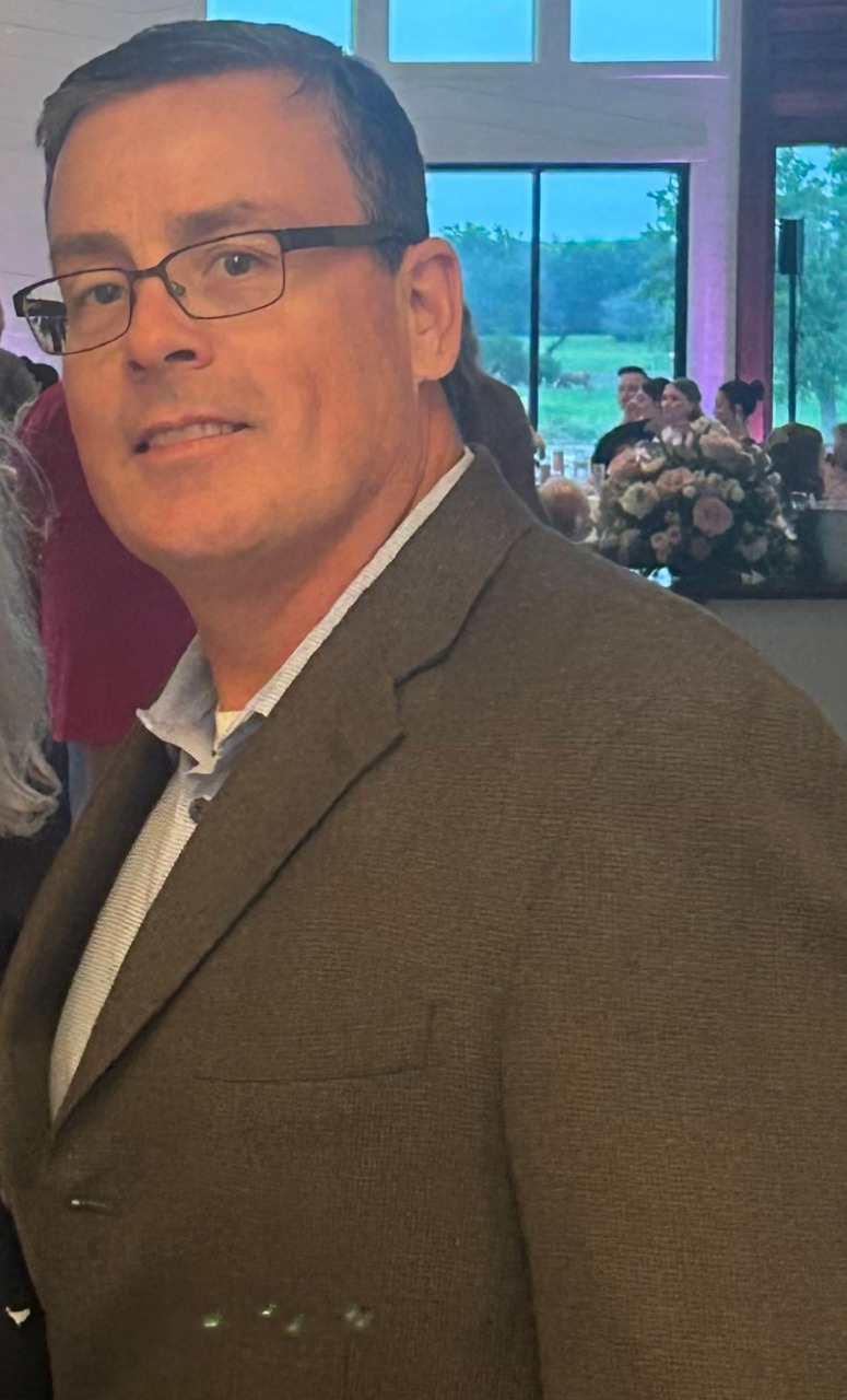 Jeff Balette